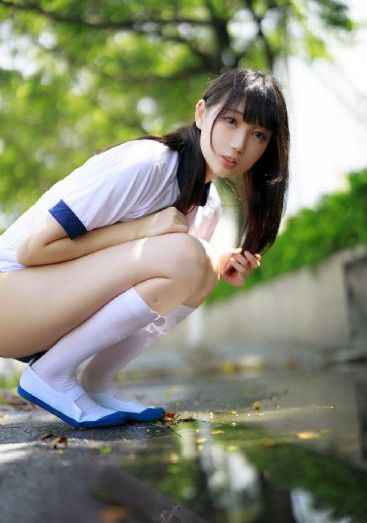 玉姬香